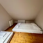 Marysin Panzió Bukowina Tatrzańska