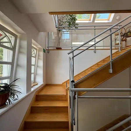 Marysin Bed & Breakfast