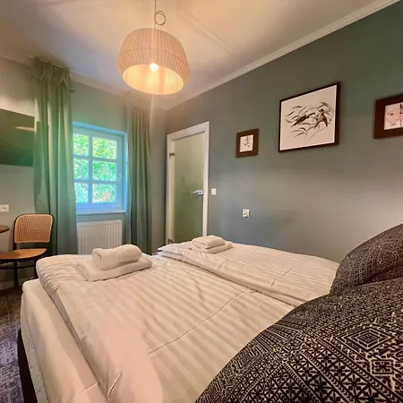 Marysin Bed and Breakfast