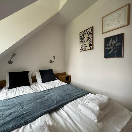 Couette-café Marysin Bukowina Tatrzańska