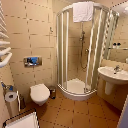 Marysin Bed & Breakfast 3*