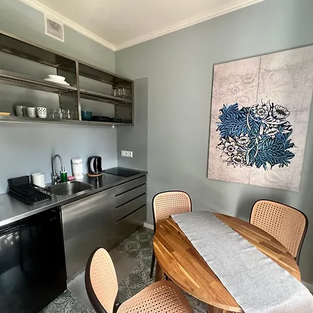 Bed and Breakfast Marysin 3*