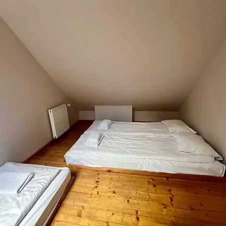 Marysin Bed and Breakfast Bukowina Tatrzańska