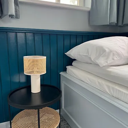 Couette-café Marysin 3*