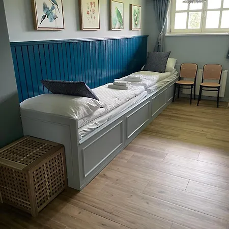 Marysin 3* Bukowina Tatrzanska