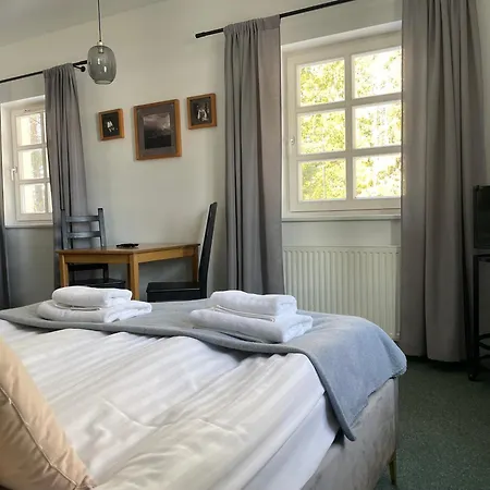 Marysin 3* Bukowina Tatrzańska