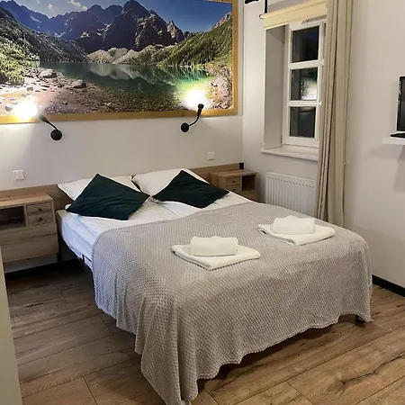 Marysin 3* Bukowina Tatrzańska